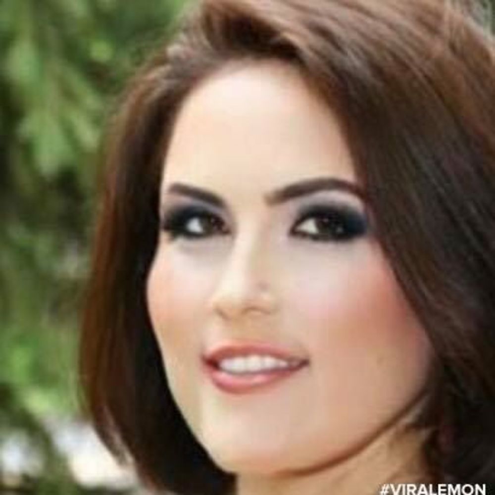 Meet your Posher, Suzanne